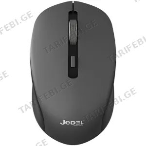 Jedel WD156 Dual Mode Wireless Mouse