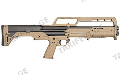 Kel Tec KS7 TAN