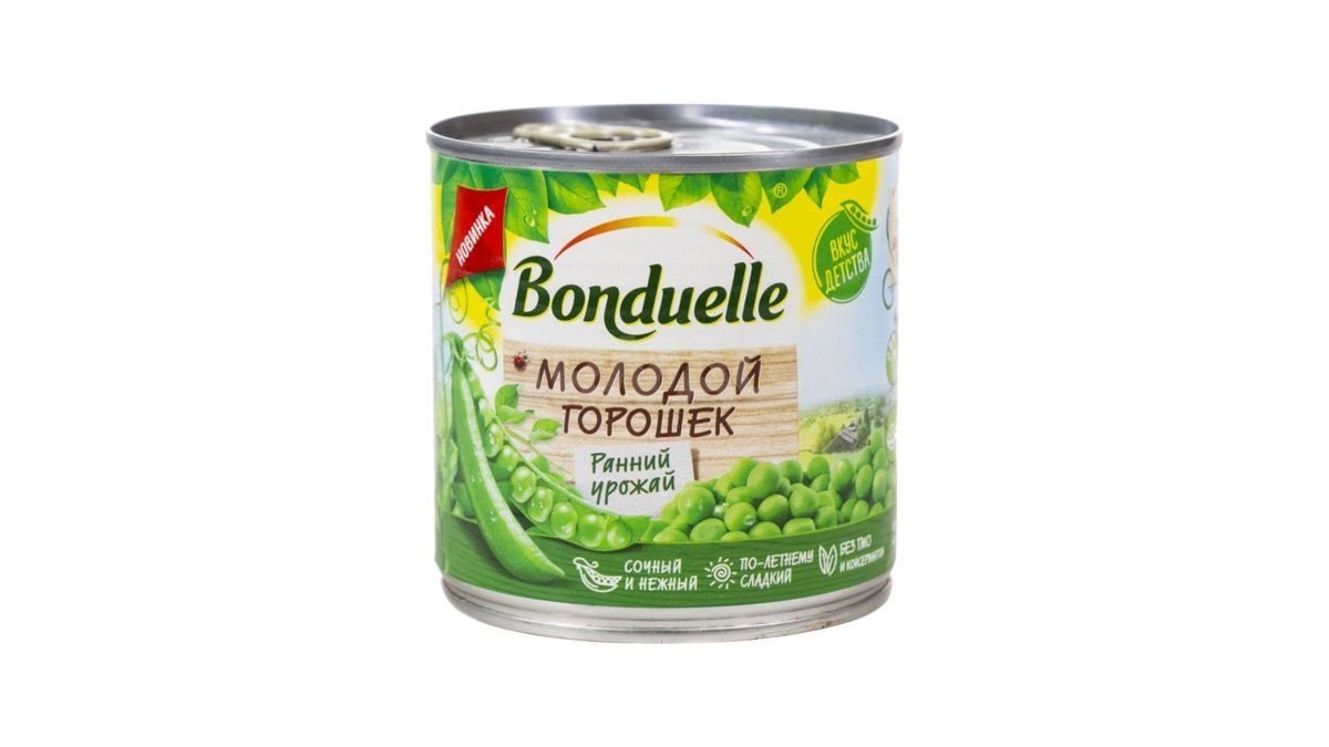 ბონდუელი ბარდა 425 მლ/3083681103380