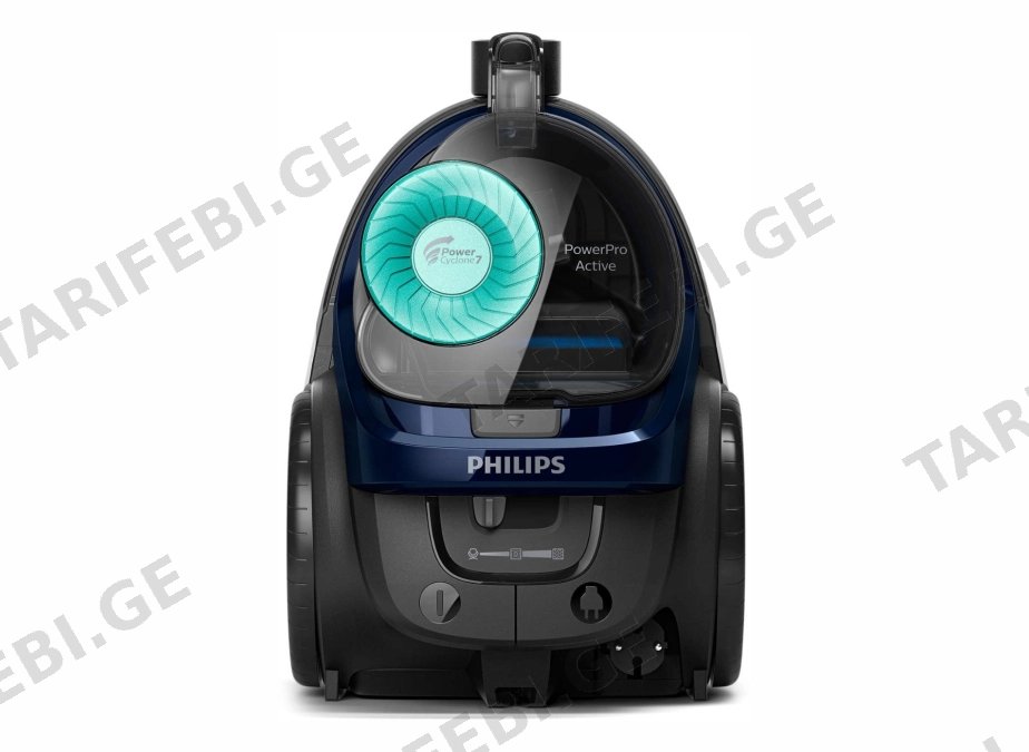 PHILIPS FC9573