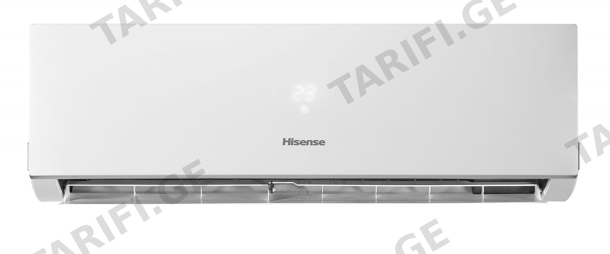 კონდიციონერი Hisense AS-18HW4SMADJ01 (AS-18HR4SMADJ01) On-off 45-65 მ²