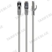 ქსელის კაბელი GEMBIRD PP6-10M PATCH CORD FTP CAT6 (10 M)