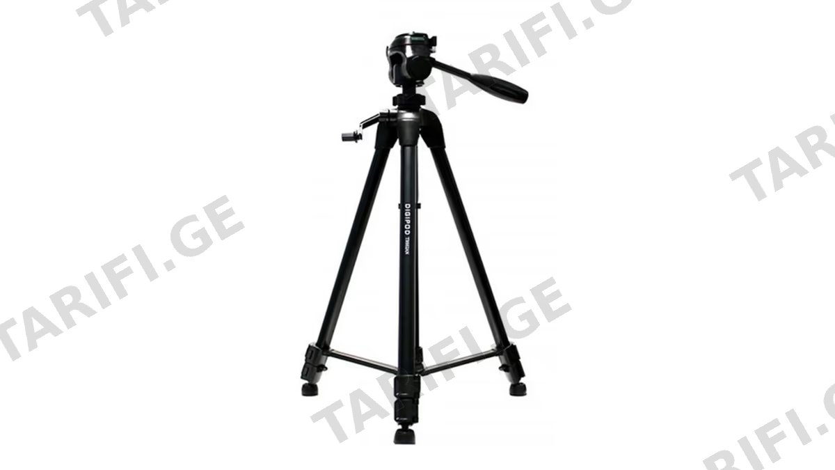 Power Tripod TR385