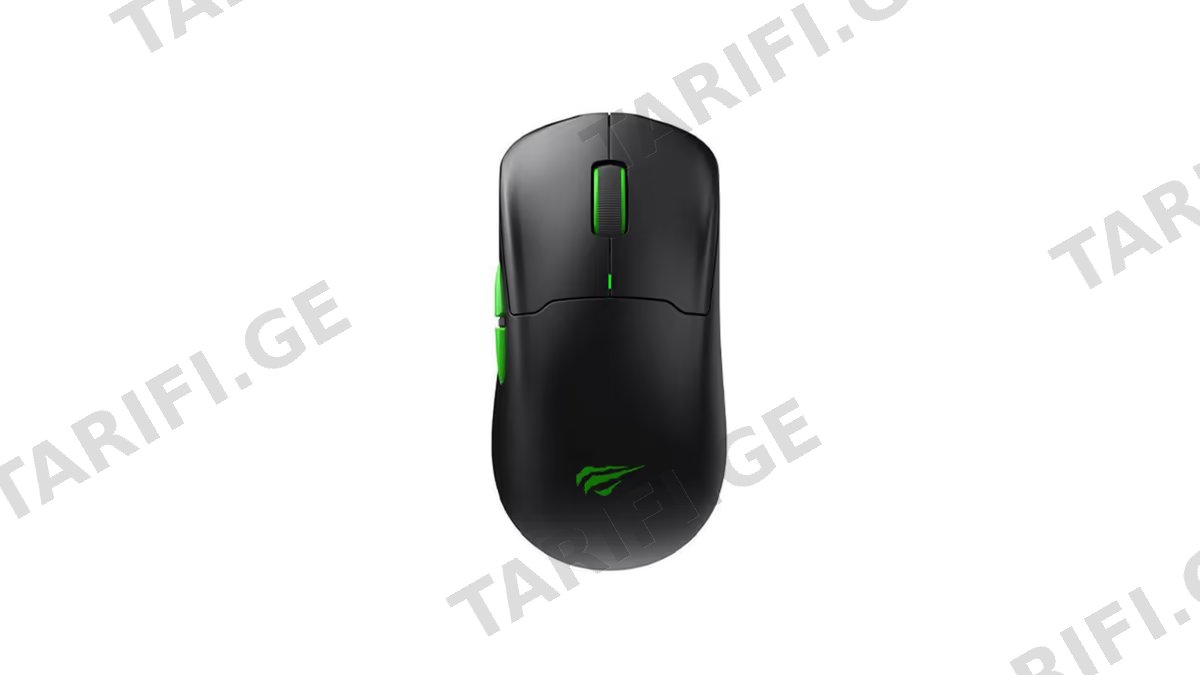 Havit Gaming Mouse MS975WB