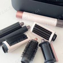Dyson Hair Styling Brush & Air Styler (Replica) თმის ფენი