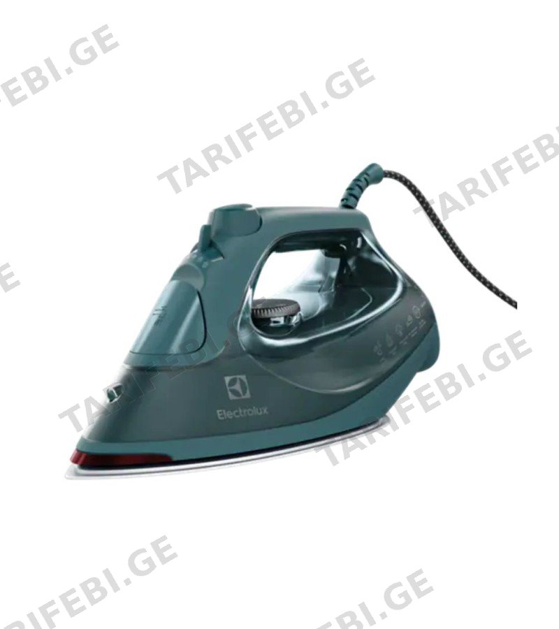 უთო E6SI1-6PG 2600 W Electrolux
