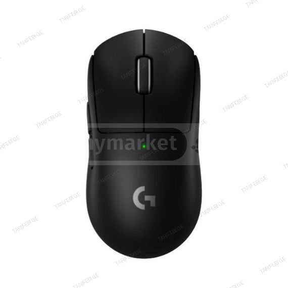 მაუსი Logitech