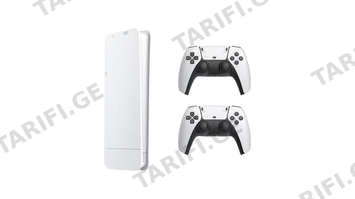 2.4G wireless M15 Plus Game stick Pro