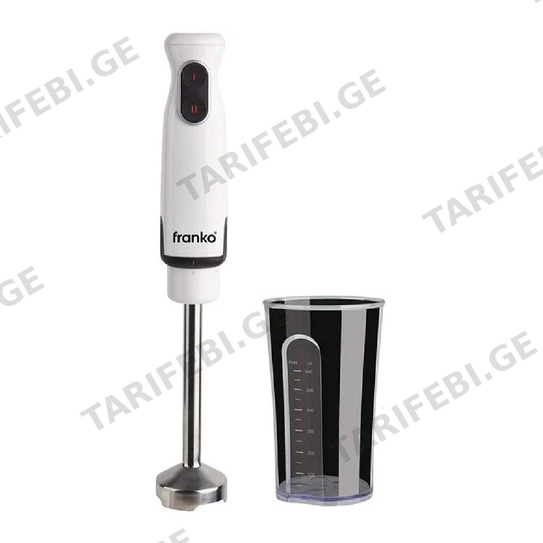 FRANKO FHB-1121