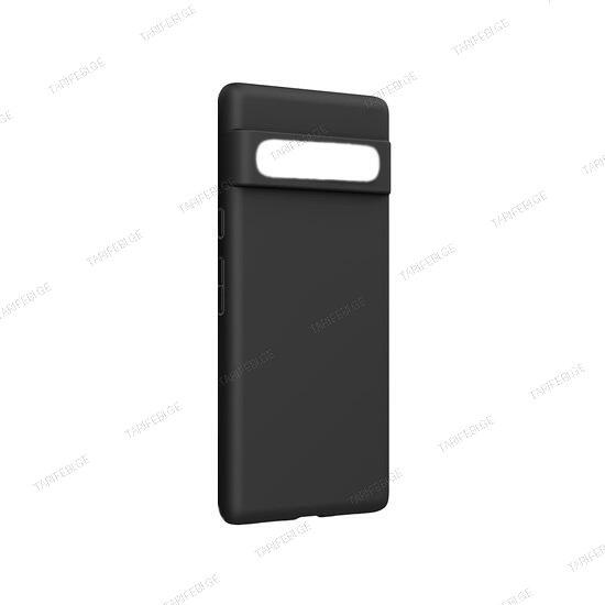 Ovose Protective Case Lovely Fruit Series Google Pixel 8 Black