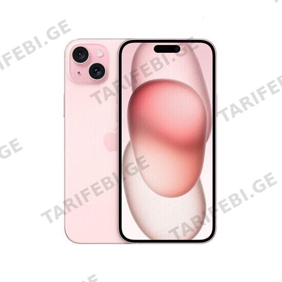 Apple iPhone 15 | 128GB Pink