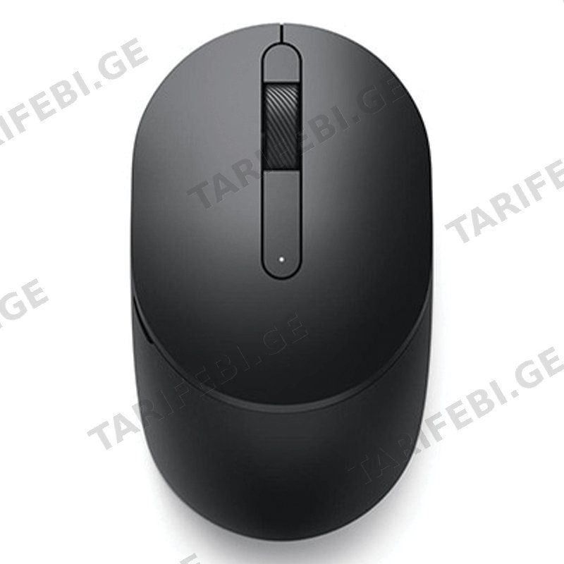 უსადენო მაუსი DELL MS3320W