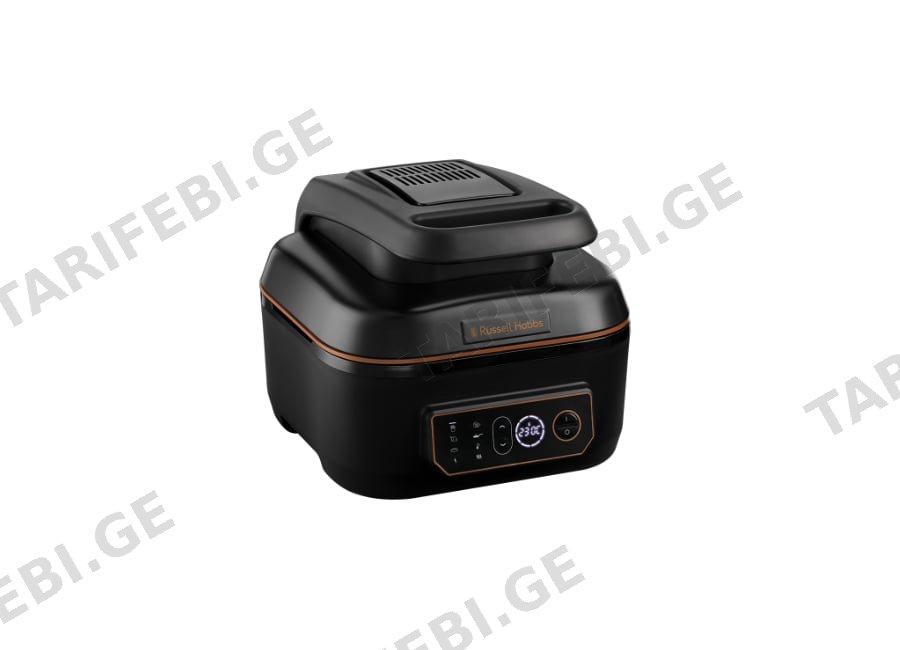 აეროგრილი Russell Hobbs 26520-56/RH SatisFry Air&Grill Multi 5.5