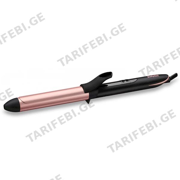 თმის სახვევი Babyliss C451E