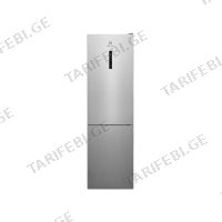 (201x59.5x65სმ) მაცივარი Electrolux RNT7ME34X2