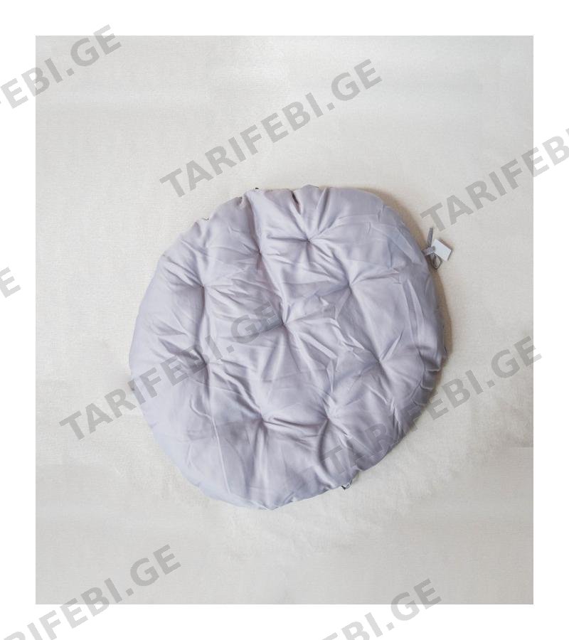 ბალიში გარე სკამის FSLJ-2301-11 ფერი. Grey