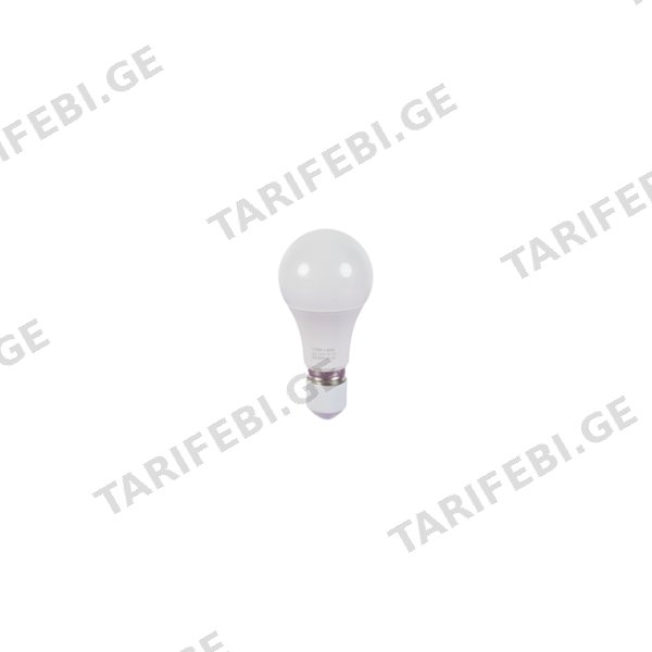 LED ნათურა 6500K (1018-4-12W-A65)