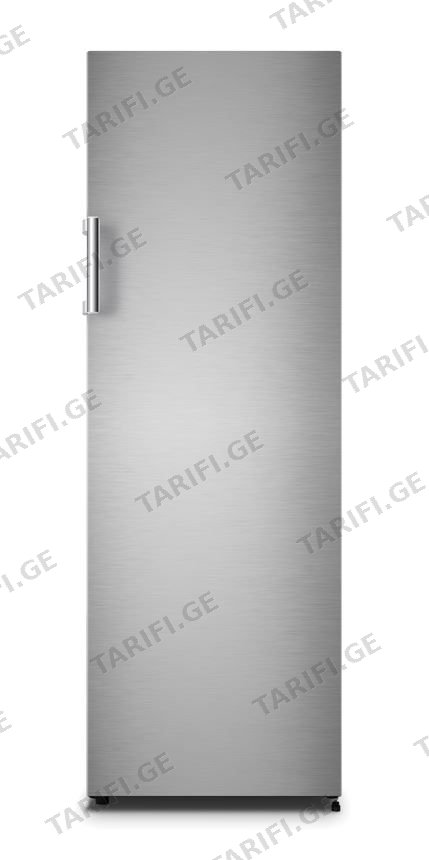 საყინულე Hisense RS23WC-INOX