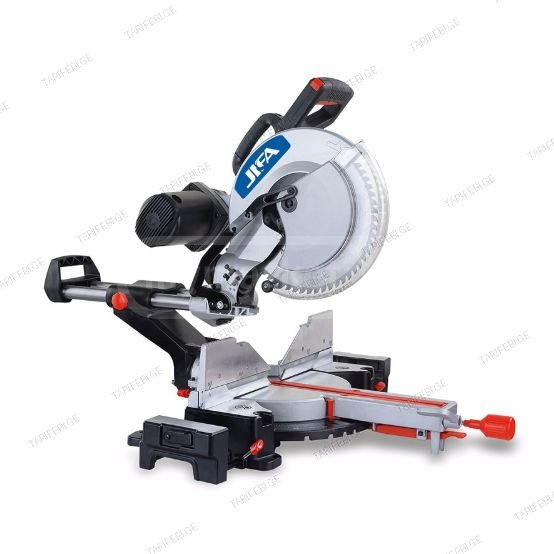 ტორსული ხერხი JIFA P930511L(1800 W)
