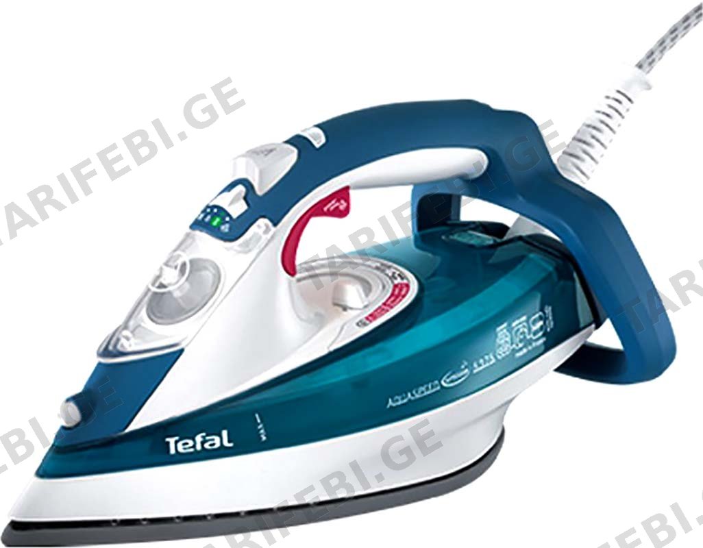 უთო Tefal FV5375