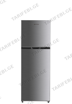 მაცივარი SKYTECH SRFG8015NI 333ლ
