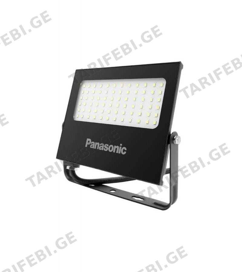 პროჟექტორი #NYV00007BE1E LED FLOODLIGHT 150W 3000K PANASONIC