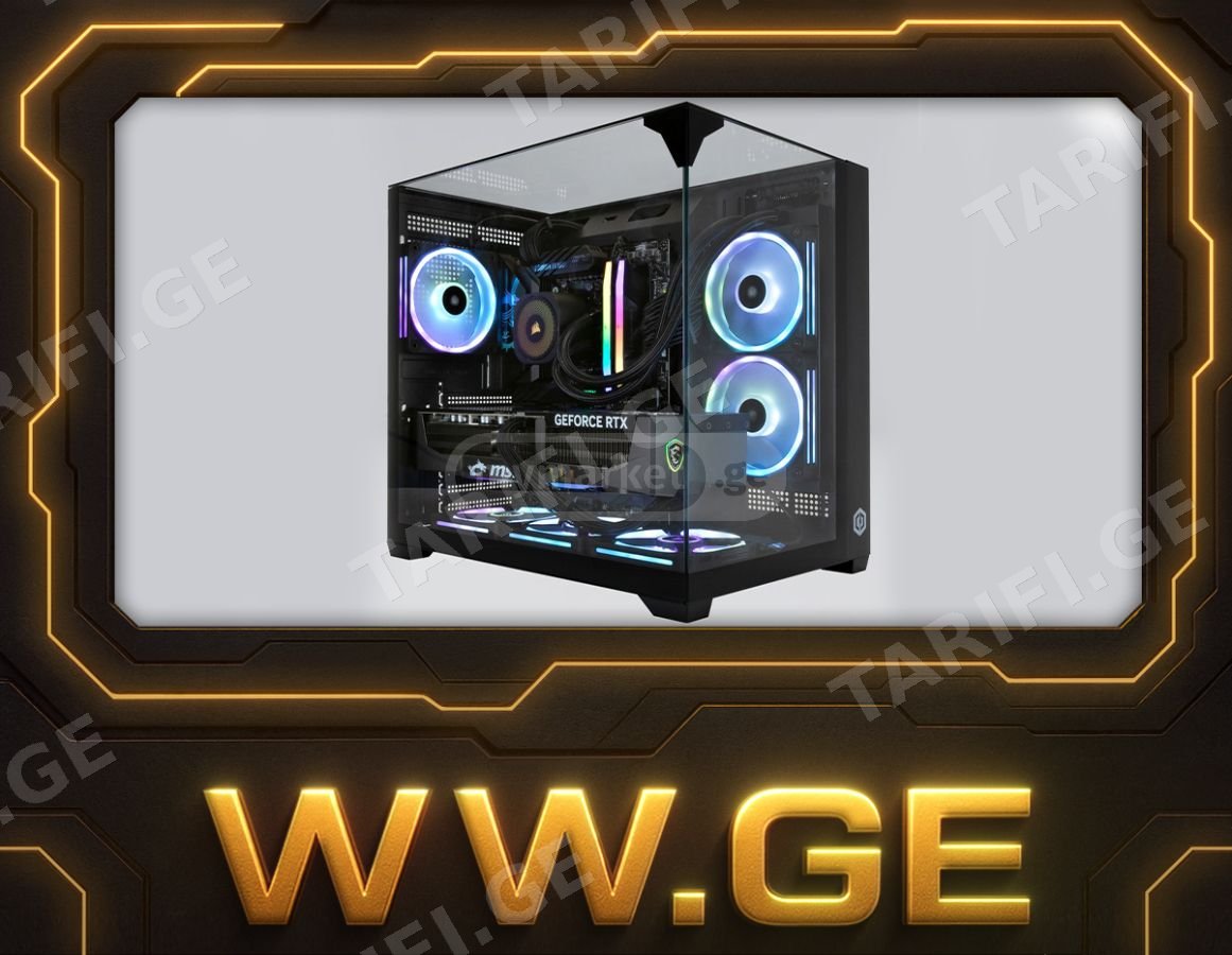✅ I7-12700KF RAM 32GB SSD 512GB RTX 5060 8GB ✅