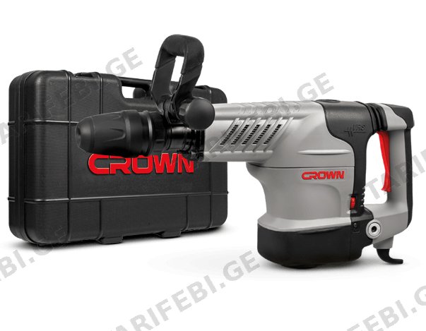 პერფორატორი Crown CT18123 1500W