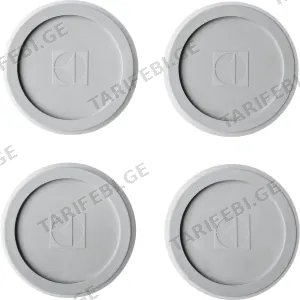 ანტივიბრაციული ბალიშები Electrolux E4WHPA02