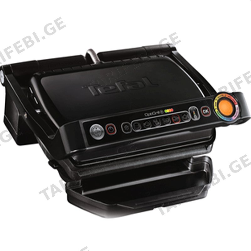 გრილ ტოსტერი TEFAL GC712834 (2000 W)