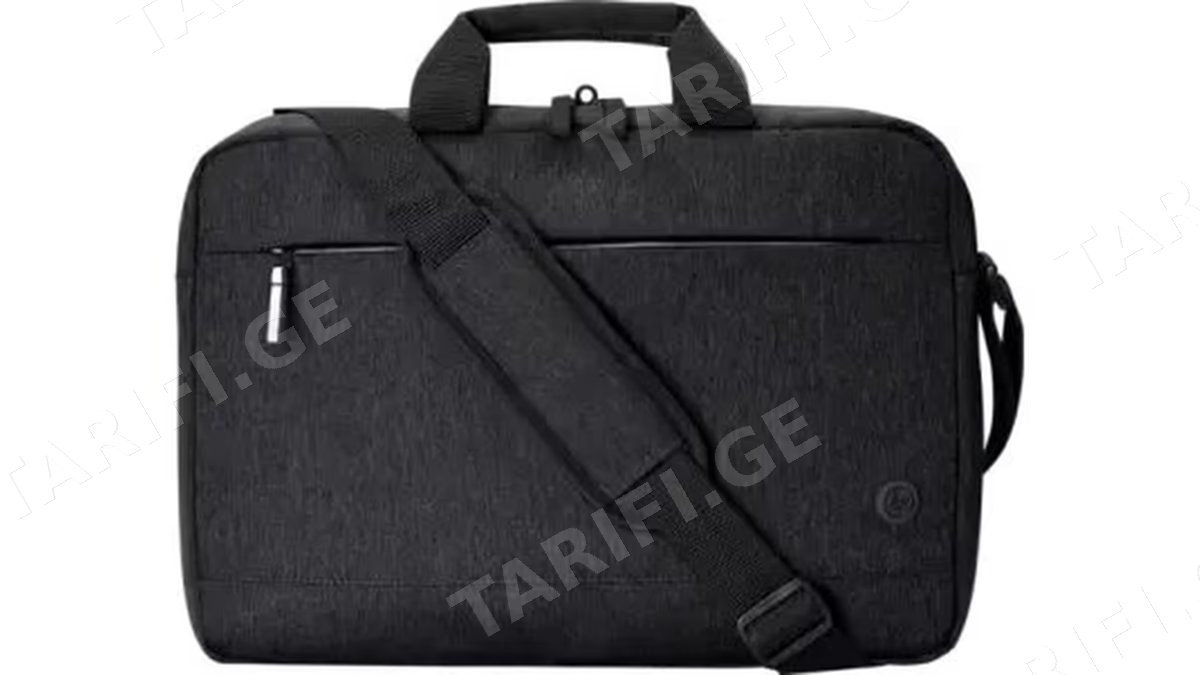 HP Prelude Pro Recycle Top Load
