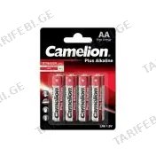 ტუტეს ელემენტი AA ზომა LR6-BP4 Camelion