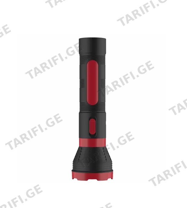შუქდიოდური ფანარი LEDEX 127lm 3W