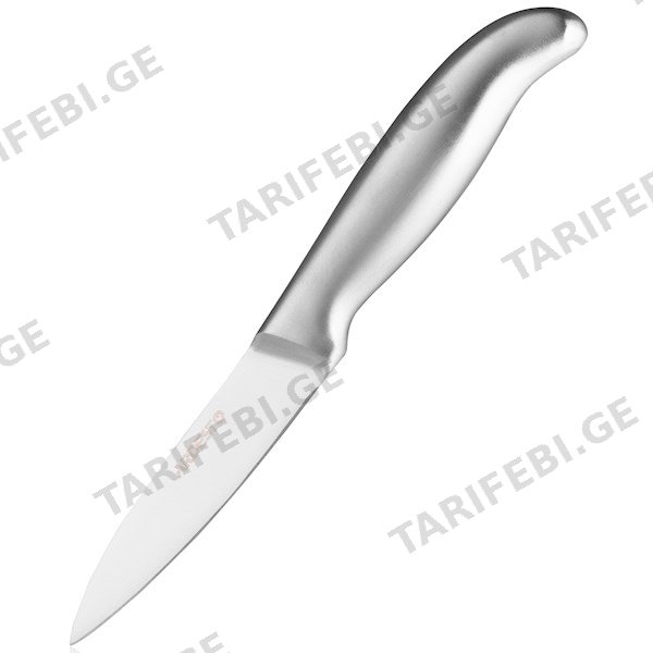 დანა Ardesto AR2139SS Gemini, Kitchen Knife, 8.9 cm, Stainless Steel