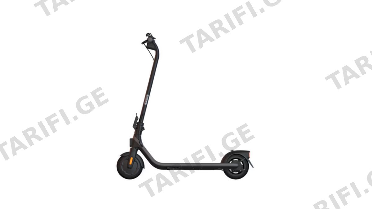 Segway Ninebot Kickscooter E2