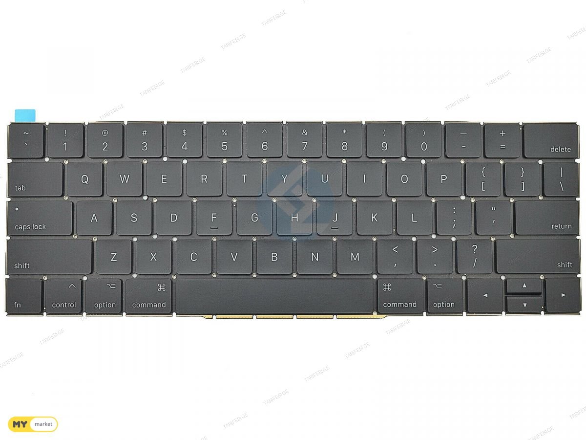 MacBook A1989 a1990 keyboard