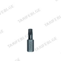 (T30/30მმ) სახრახნისის თავაკი YATO YT-7902
