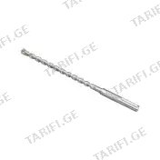 SDS-Plus ბურღი 8x160მმ JDHD3202 JADEVER