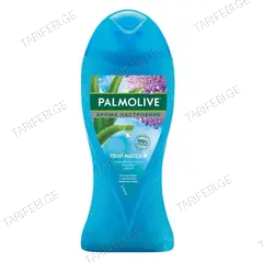 აბაზანის გელი Palmolive Feel the Massage 750 მლ