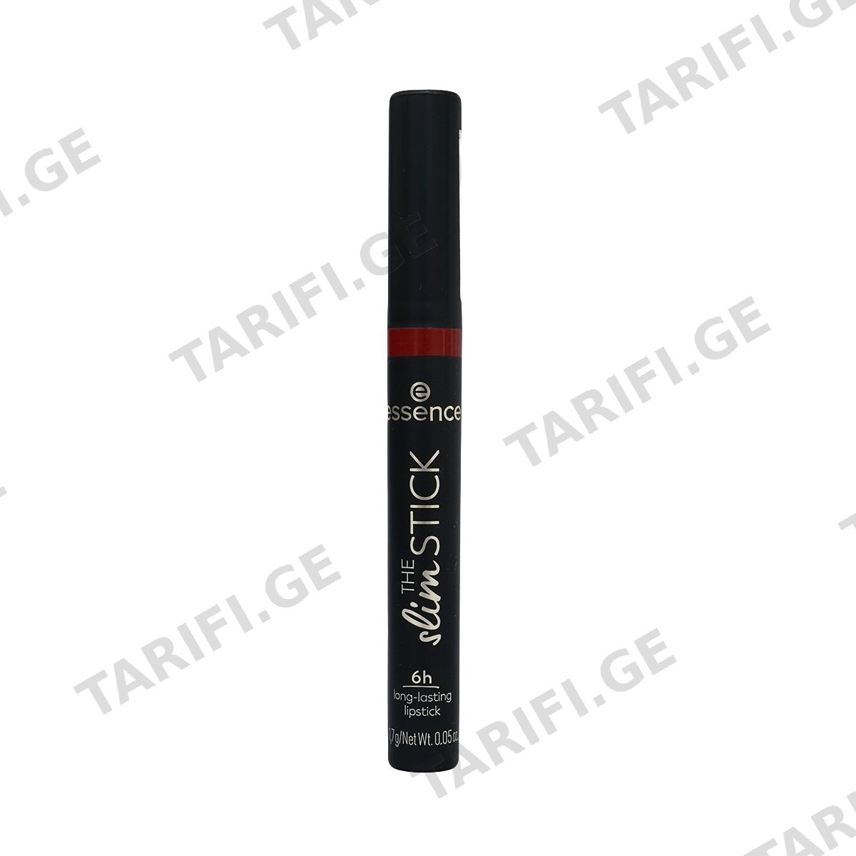 ტუჩის სტიკი slim 107 6396 ესენსი - Essence