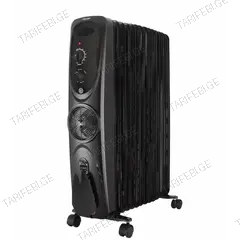 ზეთის გამათბობელი Arshia OH160-3727 2800W