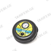 (12V) ჰაერის კომპრესორი PARTNER PA-009