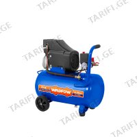 (1.8kW/50ლ) ჰაერის კომპრესორი WADFOW WAP3A50