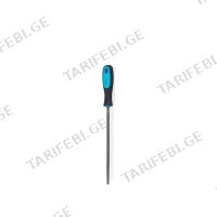 (8"/200მმ) ქლიბი სამკუთხედი BERENT BT7027