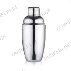 შეიკერი კოქტეილის MG-1561 750მლ