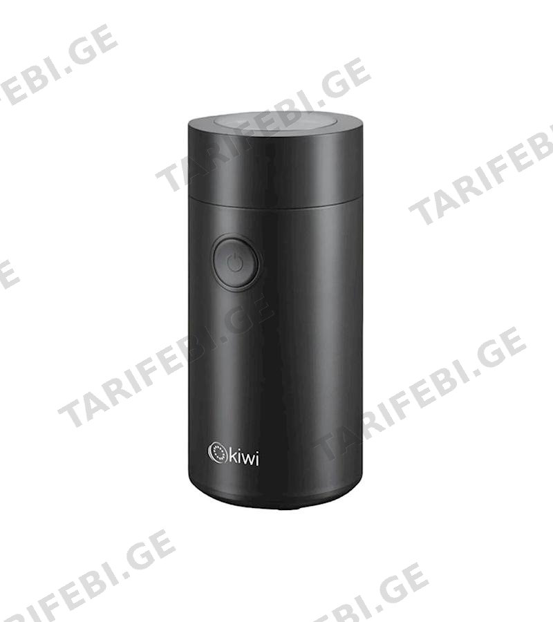 ყავის და სუნელების საფქვავი - SPICE GRINDER KSPG 4820 Kiwi