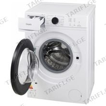 GRAETZ GW60 A112VE-W 6 კგ 1200 ბრ/წთ სარეცხი მანქანა
