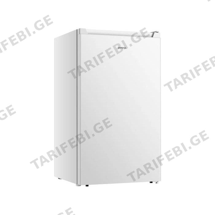 მაცივარი GORENJE R29EPW4 (94L)