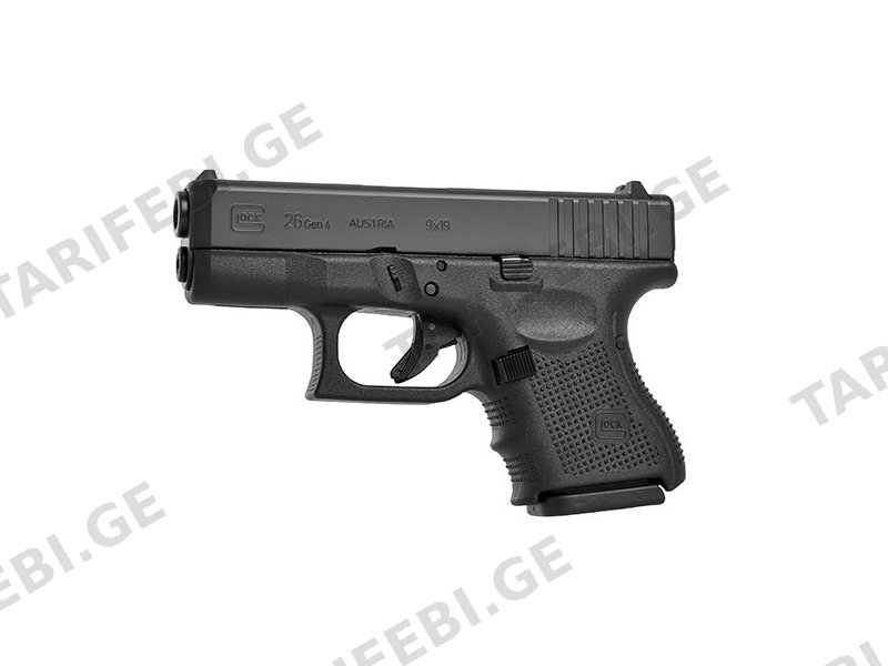 Glock 26 Gen4