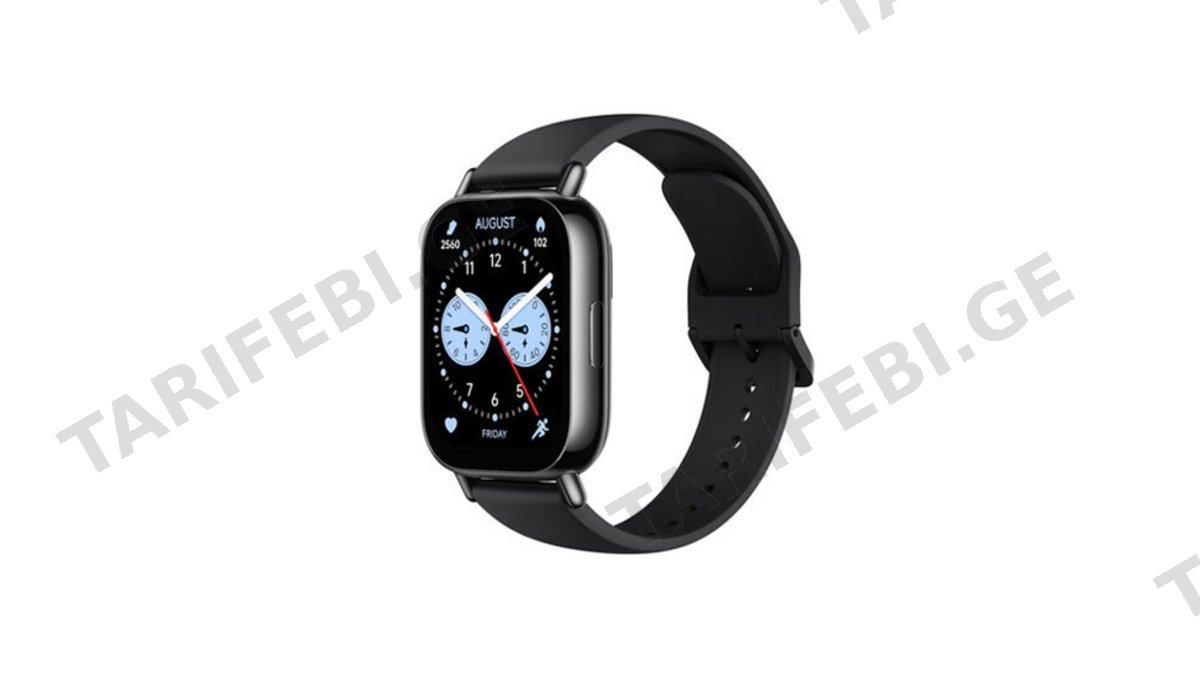 Xiaomi Redmi Watch 5 Lite